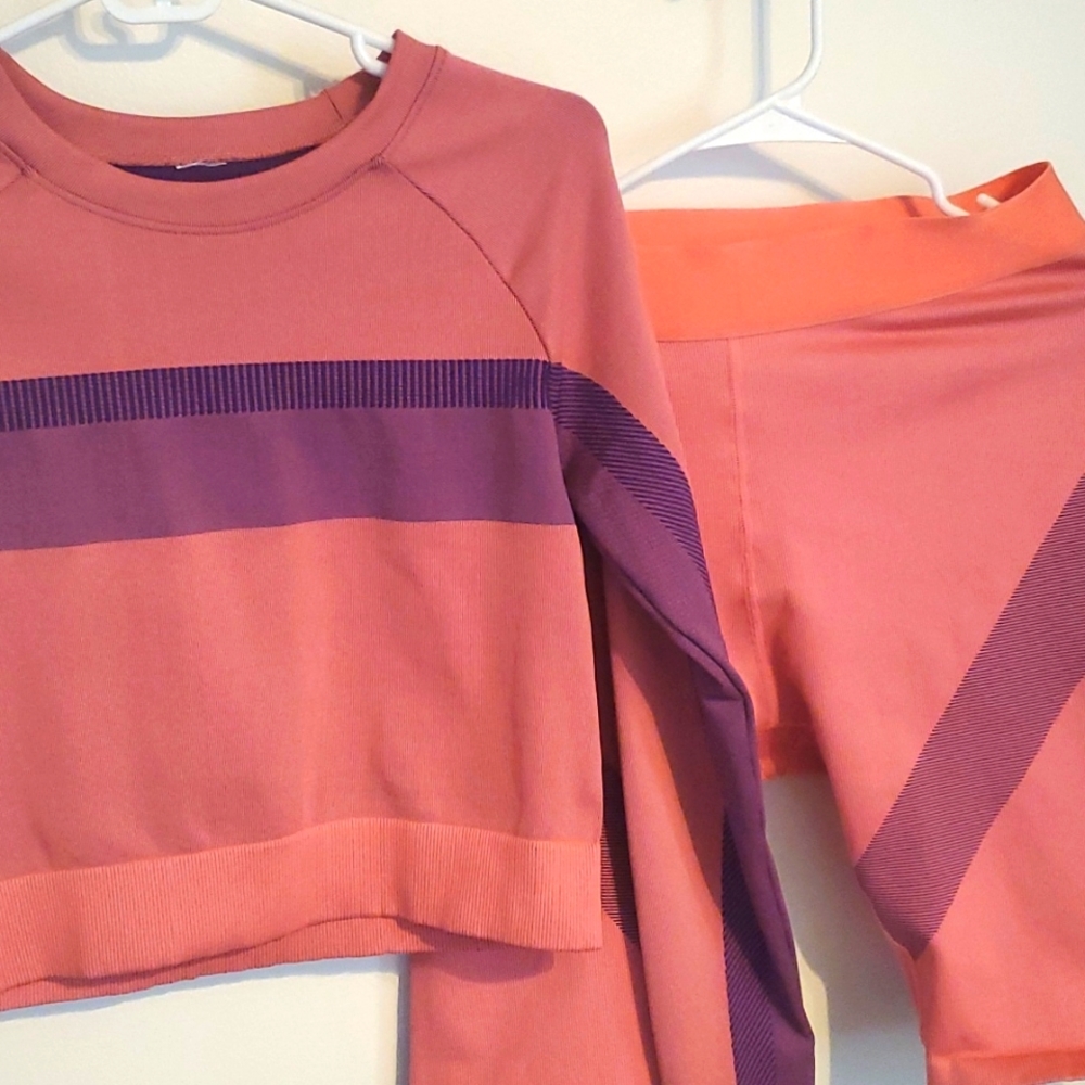 Fabletics outfit